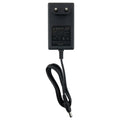 12W Adjustable AC Replacement Adapter for Stroller Power Hook (3-12V)