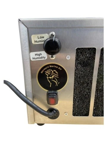 Dehumidifier for Marine Applications - Model DP-1 (110V / 60Hz)