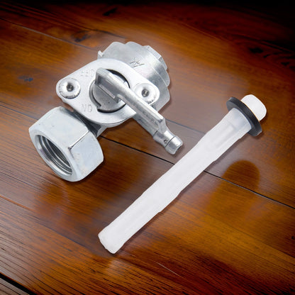 Fuel Shut Off Valve Petcock for 212cc Generator (4000W, 3200W)