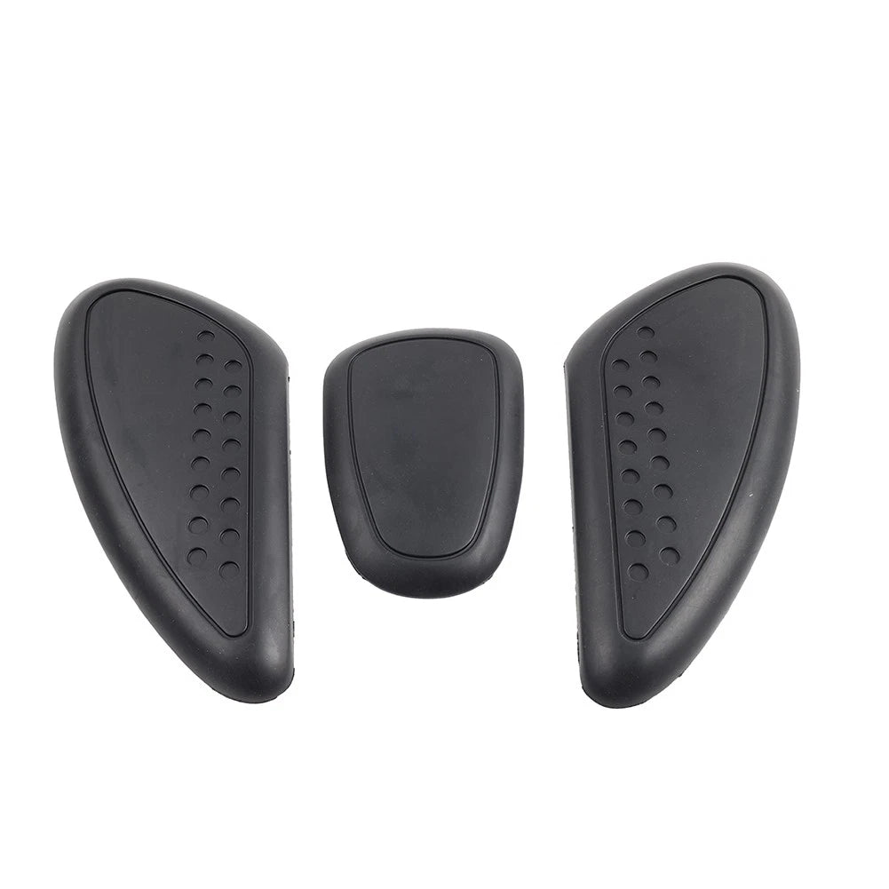 Anti-Slip Fuel Tank Pad for Speed 400, Scrambler 400X (2024+)