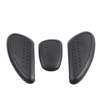 Anti-Slip Fuel Tank Pad for Speed 400, Scrambler 400X (2024+)