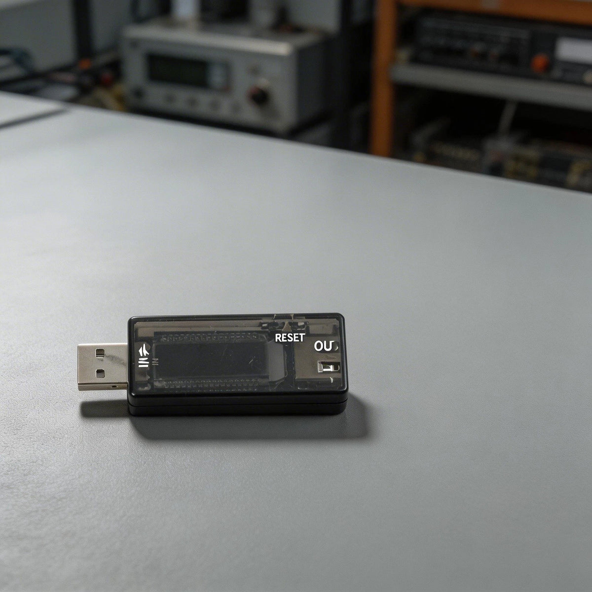 USB Voltage Tester KWSV21 for Charger and Power Supply