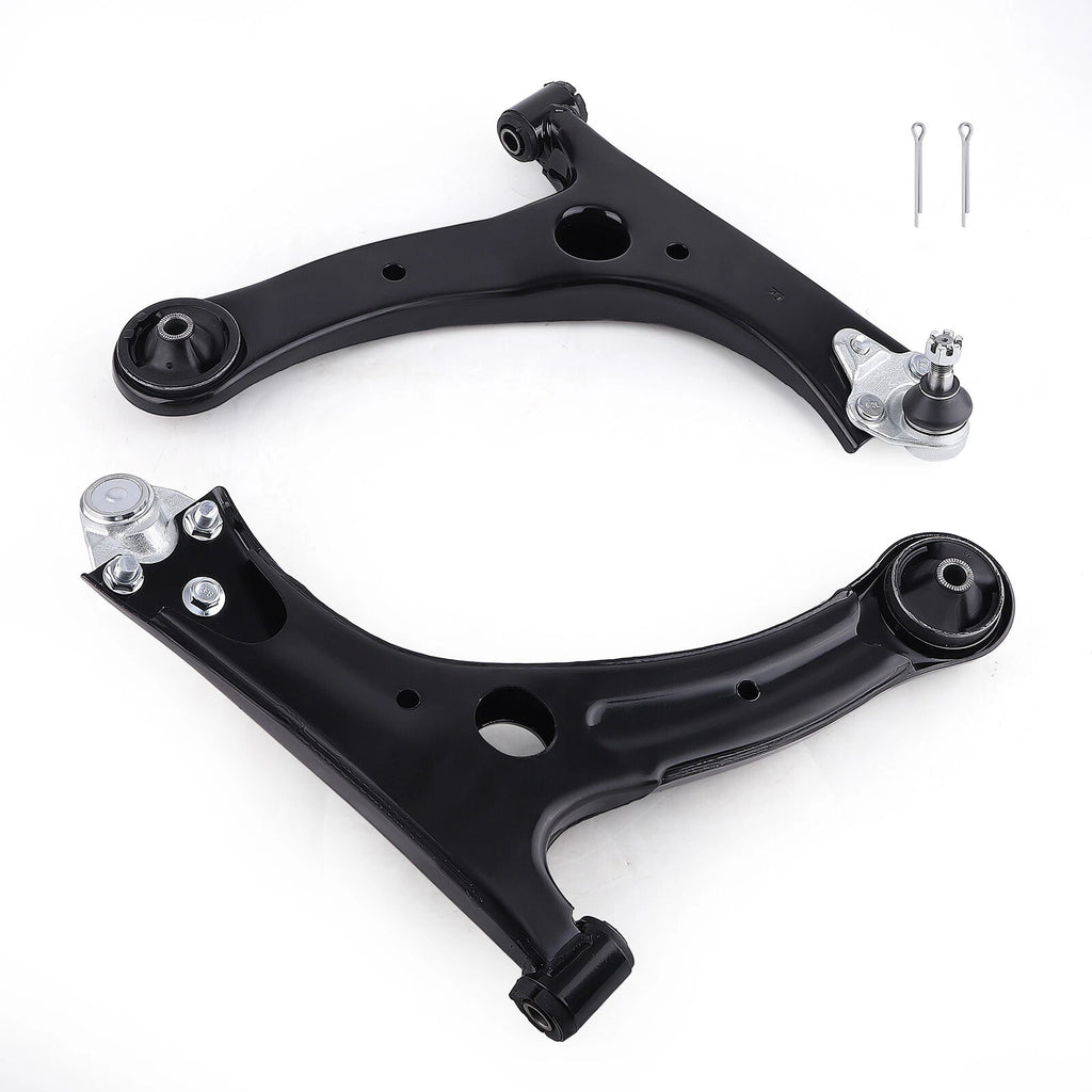 Lower Control Arm Set for Toyota Corolla (2014–2019)