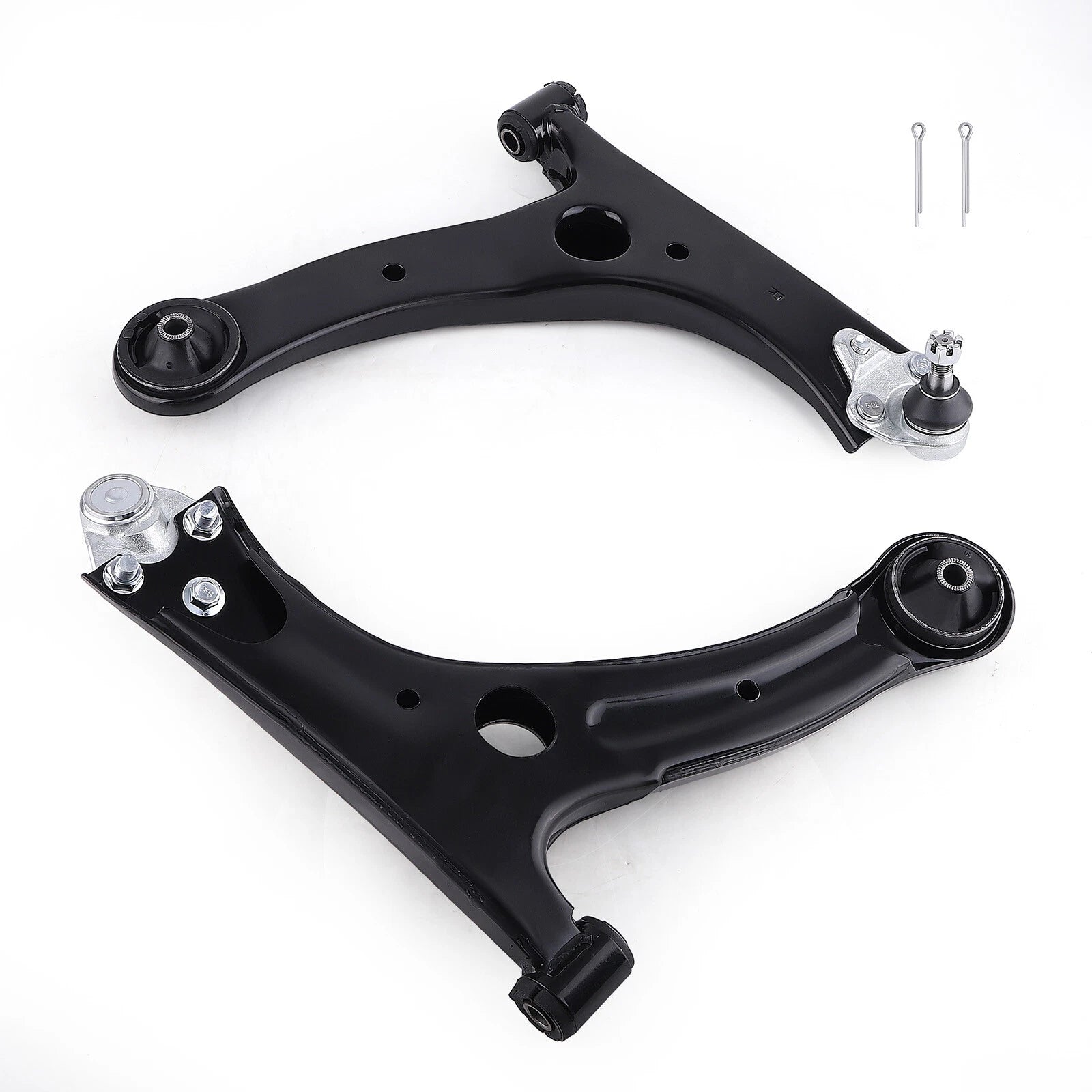 Lower Control Arm Set for Toyota Corolla (2014–2019)