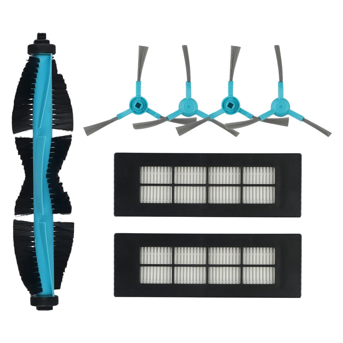 Cecotec 3090 Series Vacuum Cleaner Parts Set