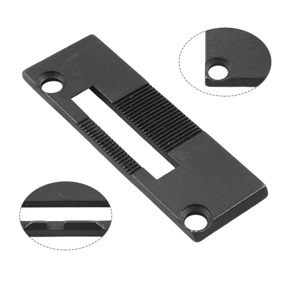 Sewing Machine Needle Plate #240144 for 111G 111W 211G 211U 211W 225 226