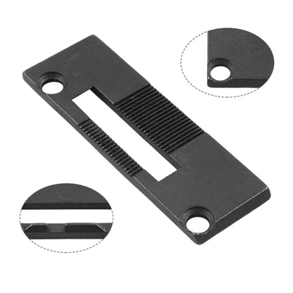 Sewing Machine Needle Plate #240144 for 111G 111W 211G 211U 211W 225 226