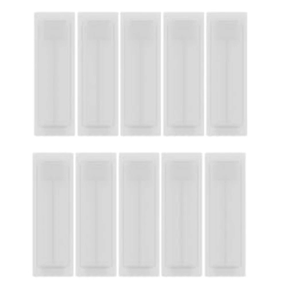 Electrical Panel Slot Concealers for Fuse Box Installation