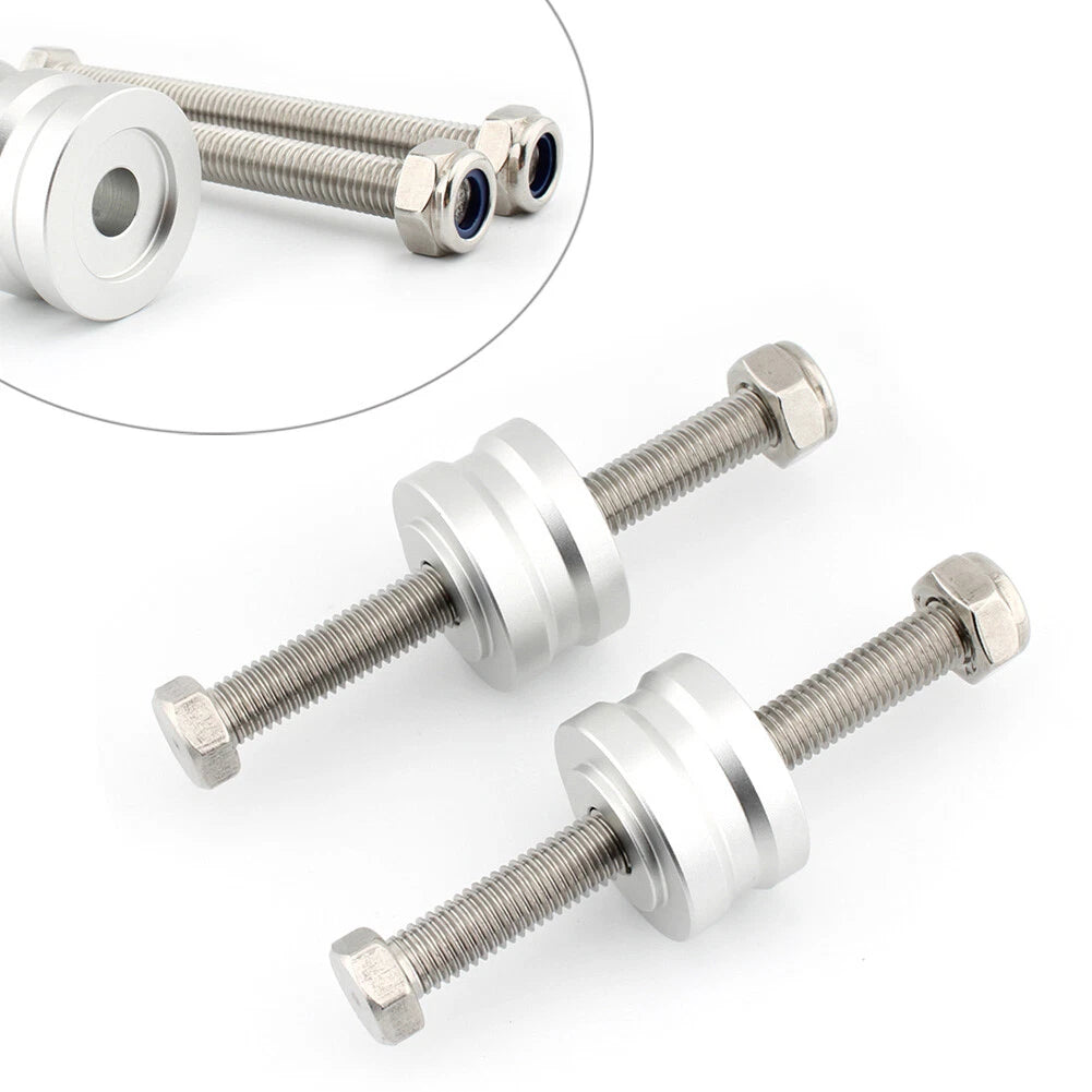 2X Handlebar Riser Up Adapters for Suzuki V-Strom DL1050 XT (2017–2023)