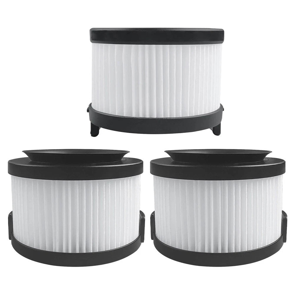 Washable Filter Set for Wertheim Evolution MAX W8301