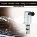 Engine VVT Solenoid Replacement for Mitsubishi Pajero (2007–2017)