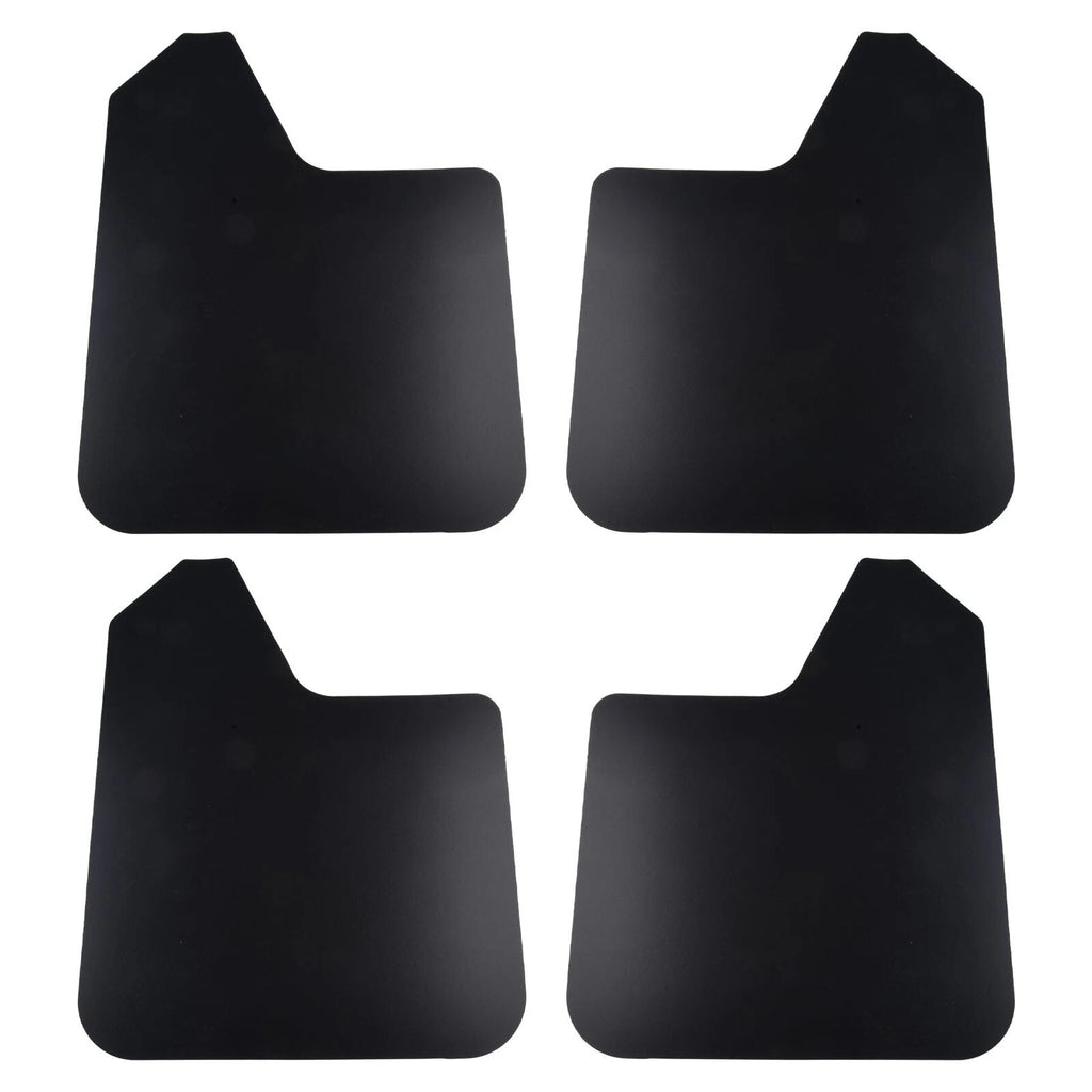 Mud Flaps for Car SUV Truck (Universal Fit)