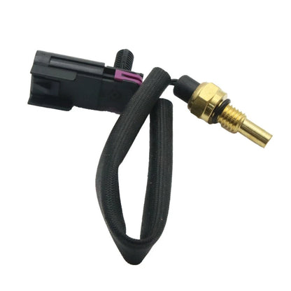 Coolant Temperature Sensor 12586299 for Chevrolet Colorado GMC Canyon (2004–2012)