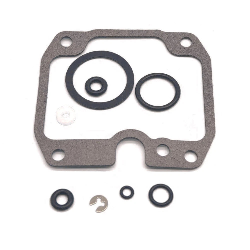 Carburetor Repair Rebuild Kit for Yamaha YFB250 Timberwolf 250 (1992–1998)
