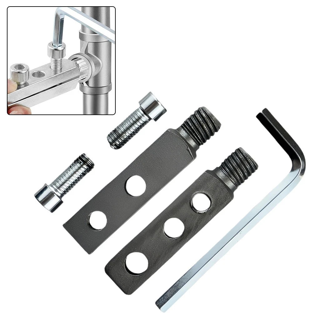 Faucet Angle Valve Wire Extractor for Broken Pipe Removal (20MM, 25MM)