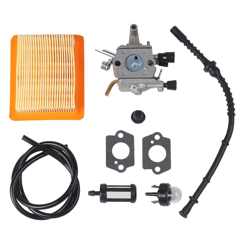 Brush Cutter Parts for FS200 FS250 (100% Compatibility)