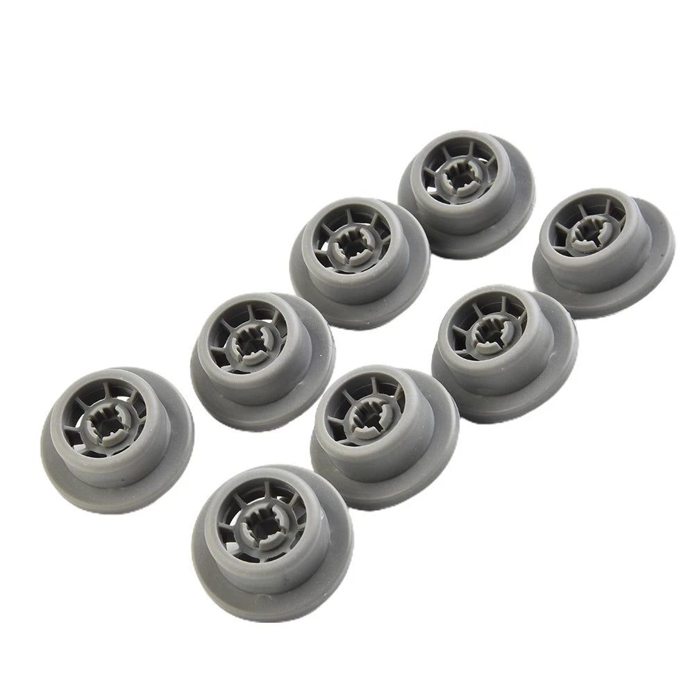 Basket Wheels for Dishwasher (Lower)