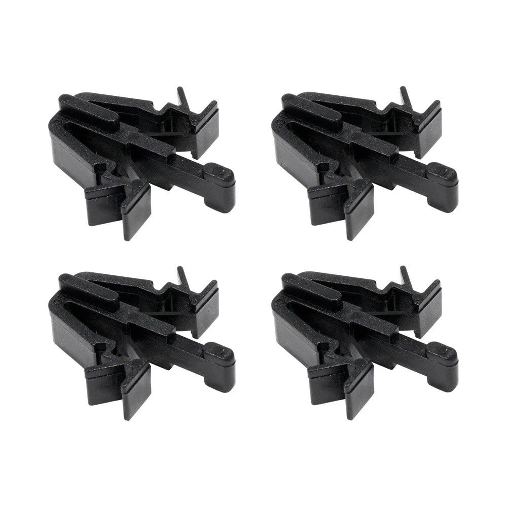 4Pcs For 2000-2005 Subaru Impreza WRX STi Front Grille Clips Retainer 909130030