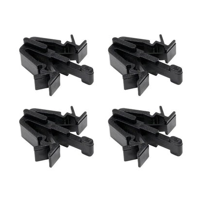 4Pcs For 2000-2005 Subaru Impreza WRX STi Front Grille Clips Retainer 909130030