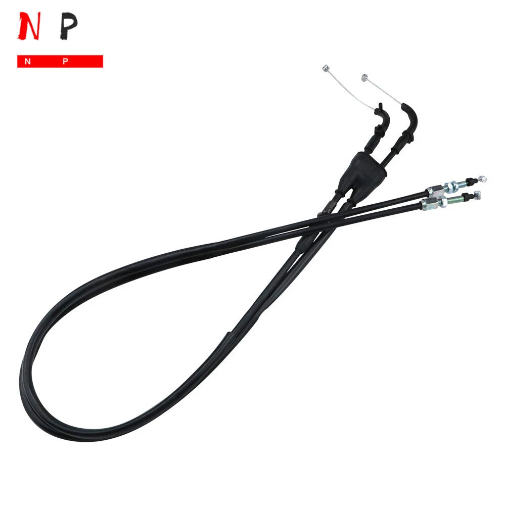 Throttle Cable for Yamaha TTR250 (1999–2006)
