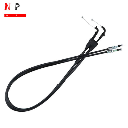 Throttle Cable for Yamaha TTR250 (1999–2006)