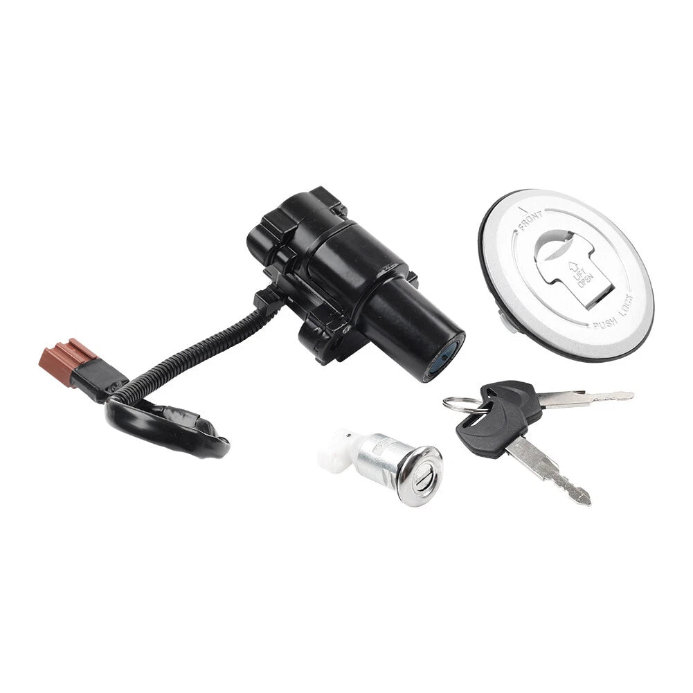 Ignition Switch for Honda CBR500R CB500X CB500F (2013–2015)