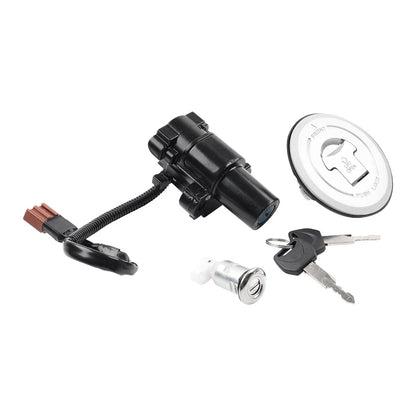 Ignition Switch for Honda CBR500R CB500X CB500F (2013–2015)