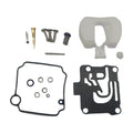 Set of 4 Carburetor Rebuild Kits for Yamaha F50-T50hp 4 Stroke (2001–2004) 62Y-W0093-11-00