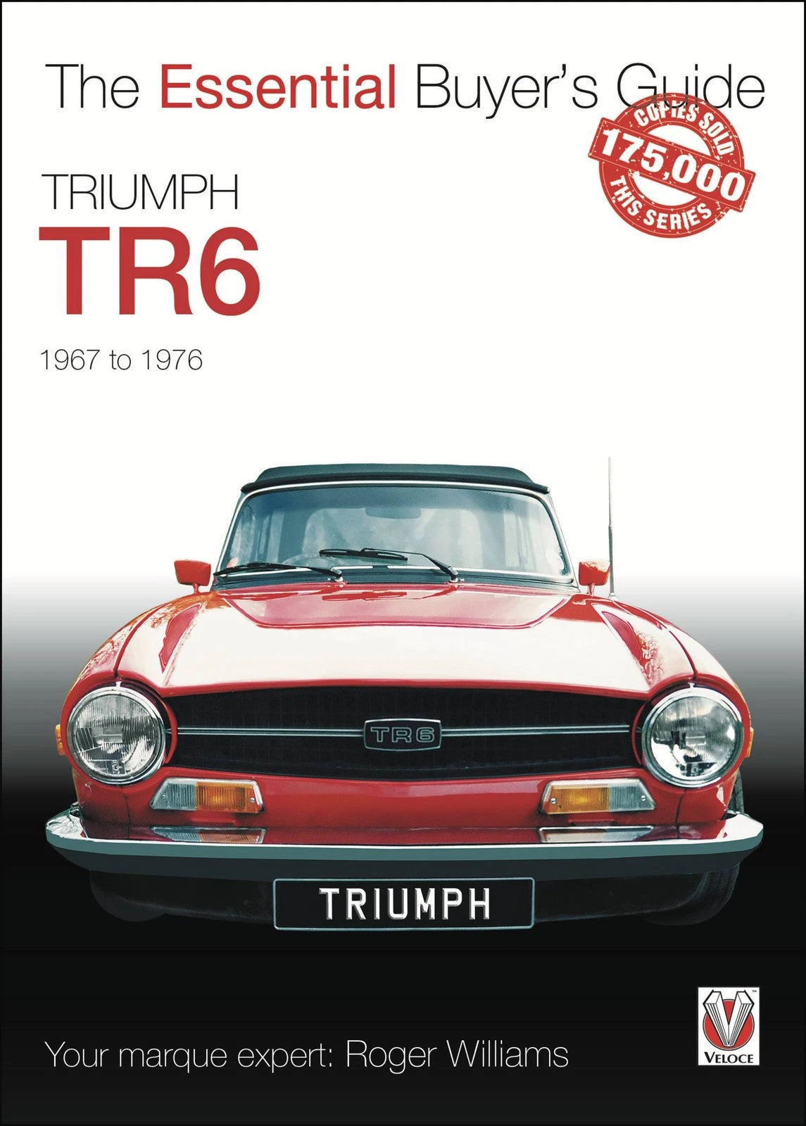 Triumph TR6 Buying Guide 1967-1976 - Value & Condition Tips