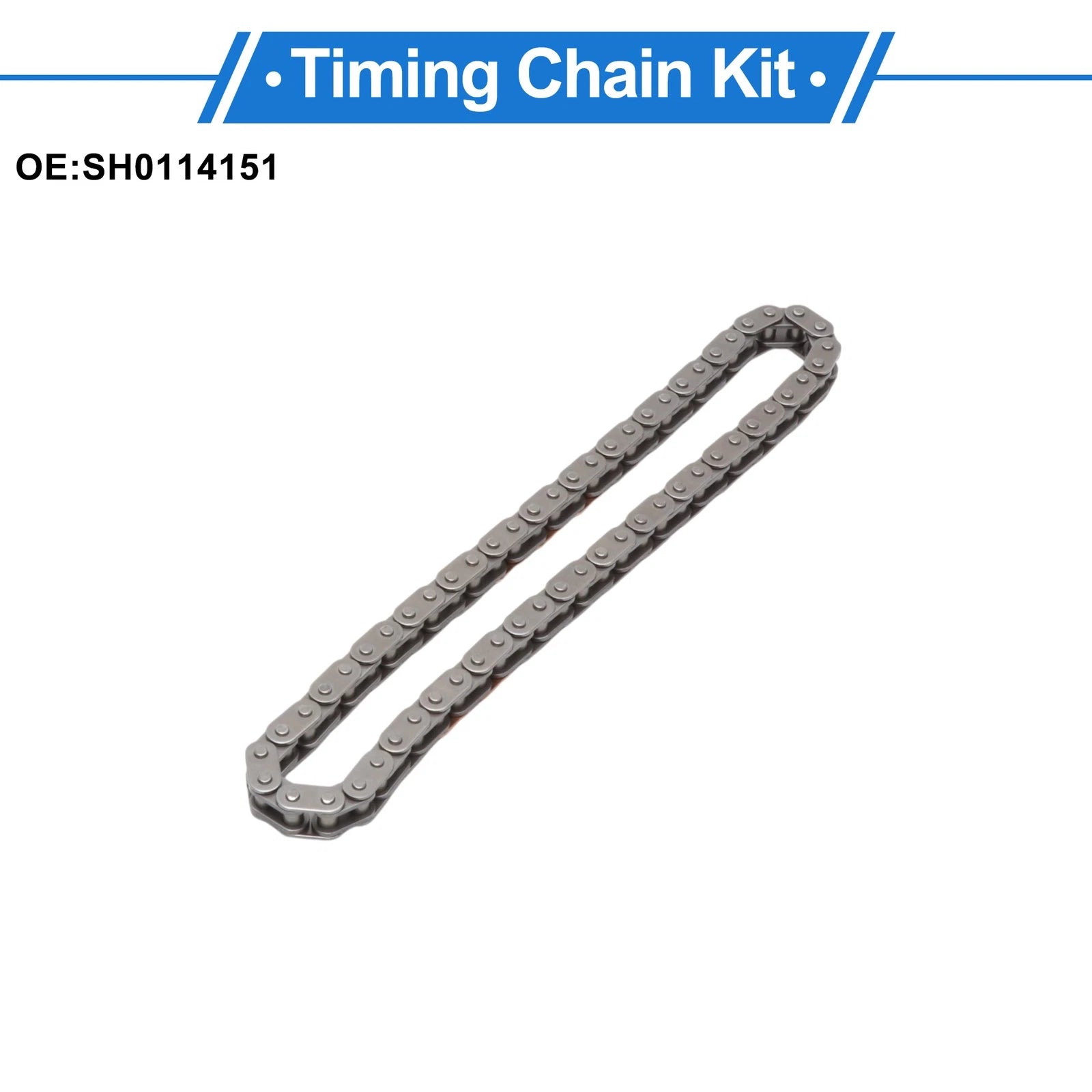 Timing Chain Kit No.SH0114151 for Mazda CX-5 (2019)