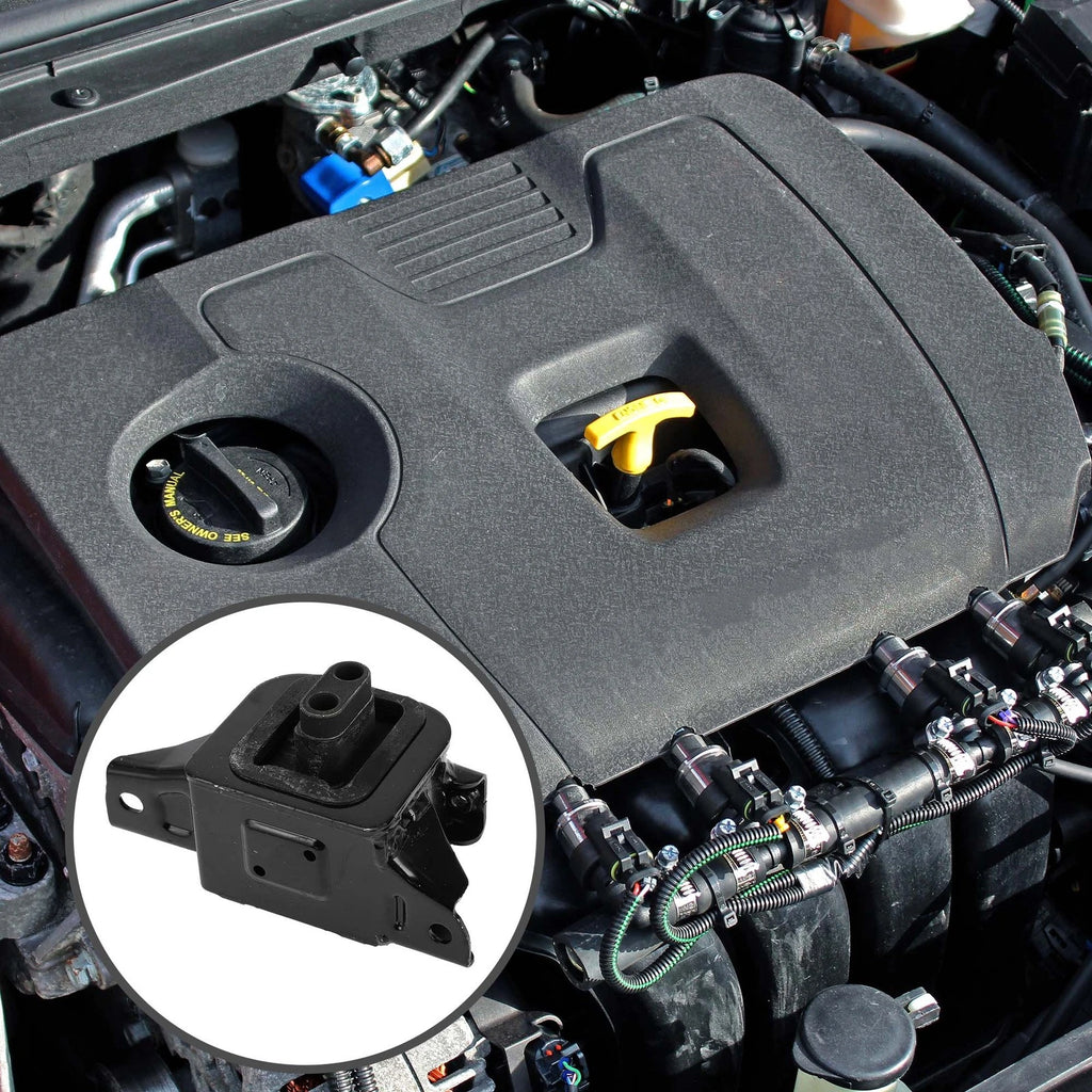 Engine Motor Mount Replacement for Hyundai Venue 22–25