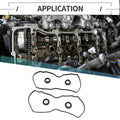 Valve Cover Gasket Replacement for Subaru Outback 2006–2012