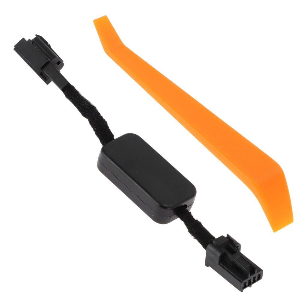 Auto Start Stop Eliminator for Ford Explorer 2.3 (2025–2026)