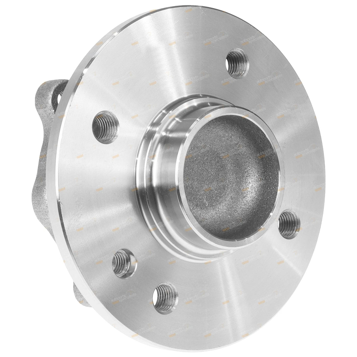 Rear Wheel Bearing Hub Assembly for Mini Cooper Cabrio R50 R52 R53 (2000–2006)