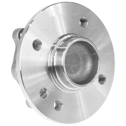 Rear Wheel Bearing Hub Assembly for Mini Cooper Cabrio R50 R52 R53 (2000–2006)