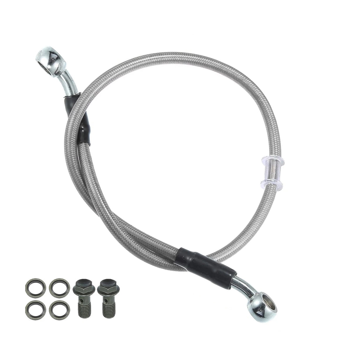 Hydraulic Master Cylinder Brake Line for