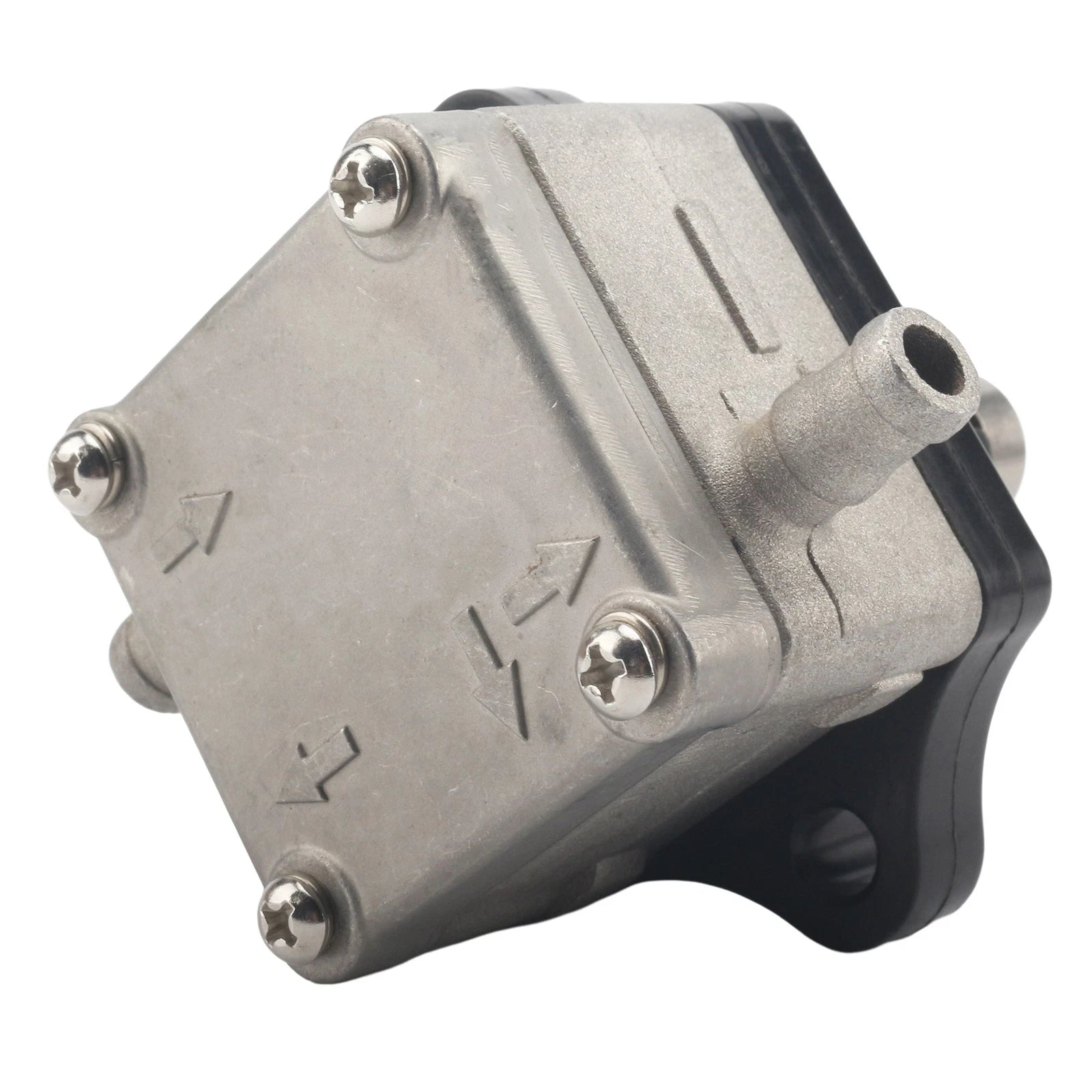 Marine Fuel Pump for Honda Outboard Motors 40 50 HP (16700-ZZ5-003)