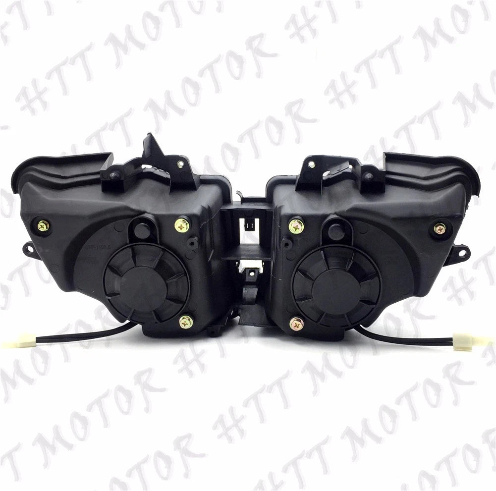 Front Headlight Lamp for Honda CBR 1000RR (2008–2011)