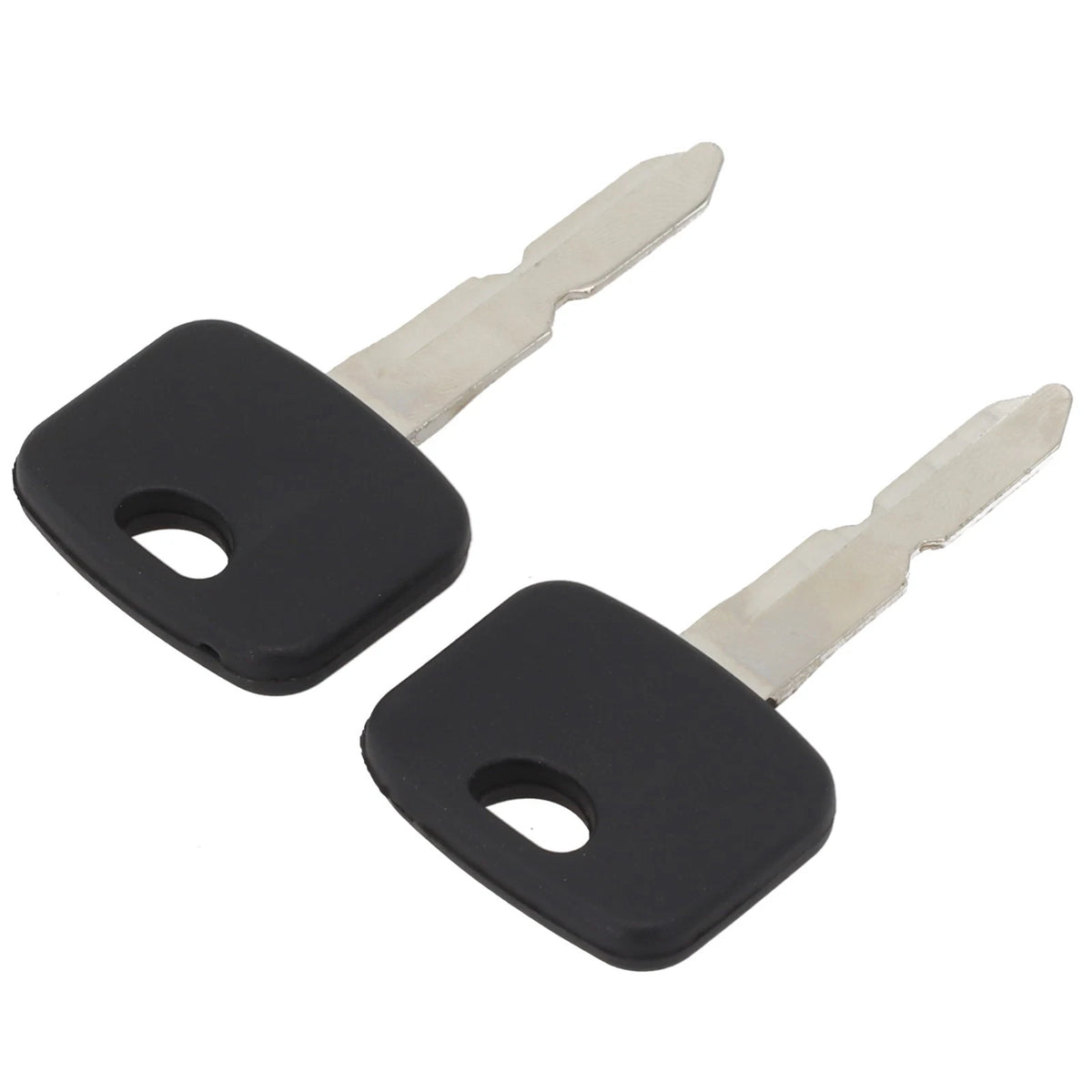 2X Spare Ignition Keys for Mountfield 1538 827 1530H Lawn Mower
