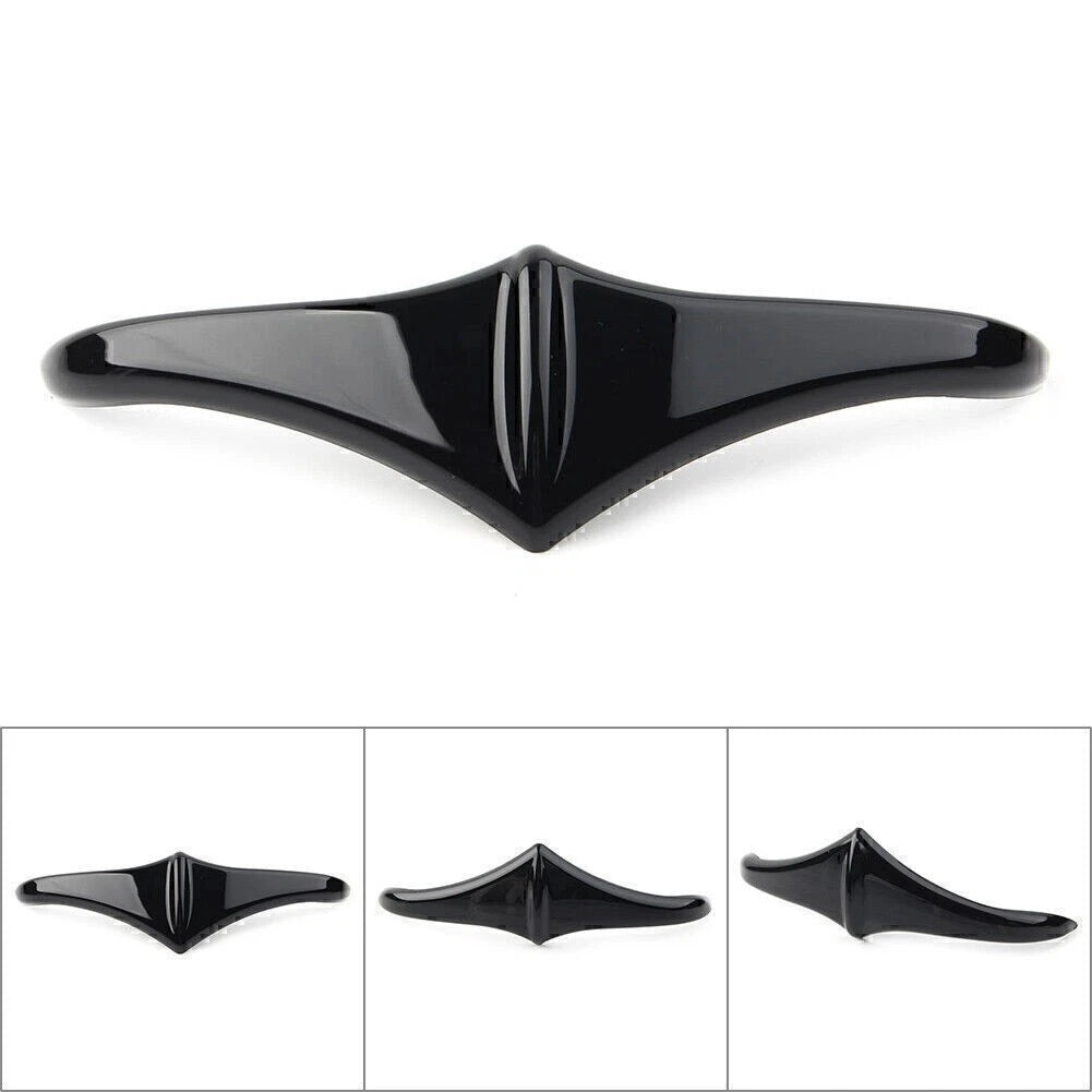 Rear Fender Accent Trim for Harley Touring (1998–2019)