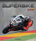 Superbike Official Book 2014-2015