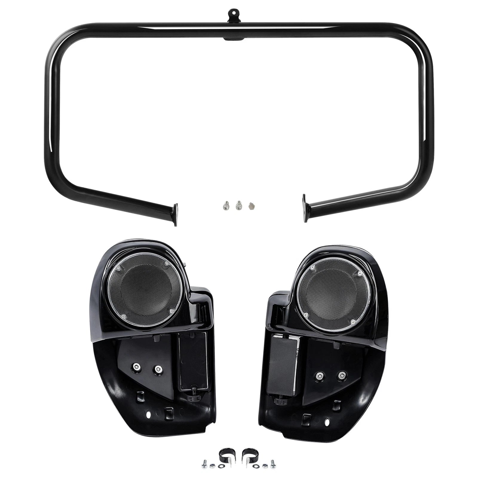 Engine Guard Bar for Harley Touring (2014–2024)