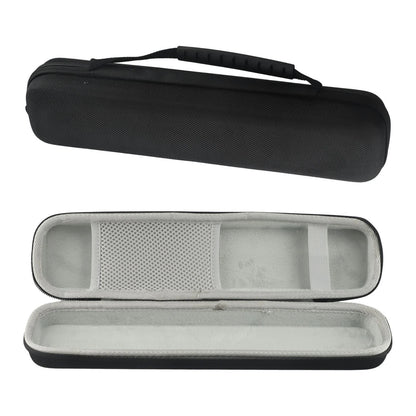 Secure Hard Shell Fishing Rod Carrying Bag for Compact Size (2023)