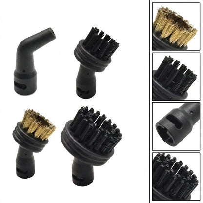 Cleaning Brush Set for Kitfort KT 1000