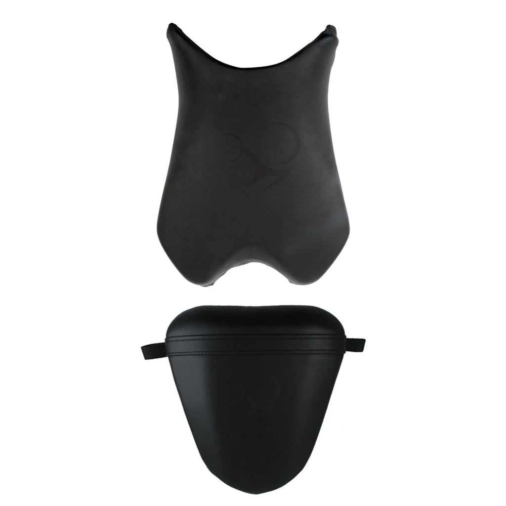 Front Rear Seat Set for Yamaha YZF R6 (2008–2016)