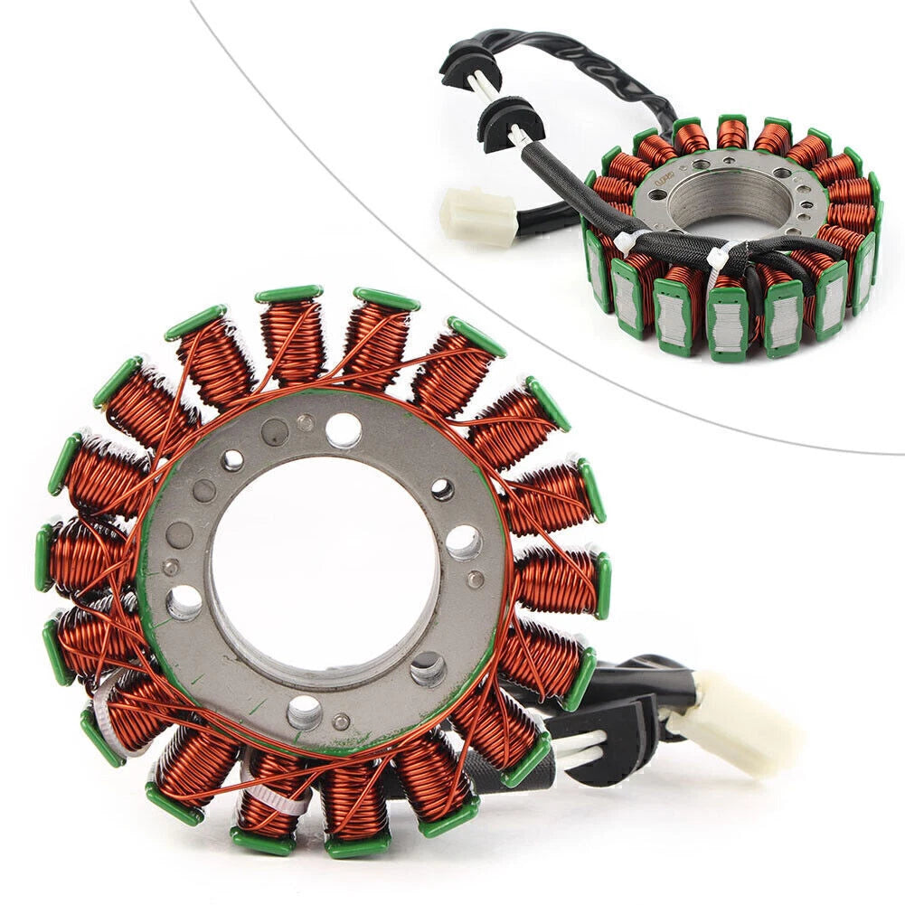 Magneto Engine Stator Generator Coil for Yamaha YZF R6 (1999–2002)