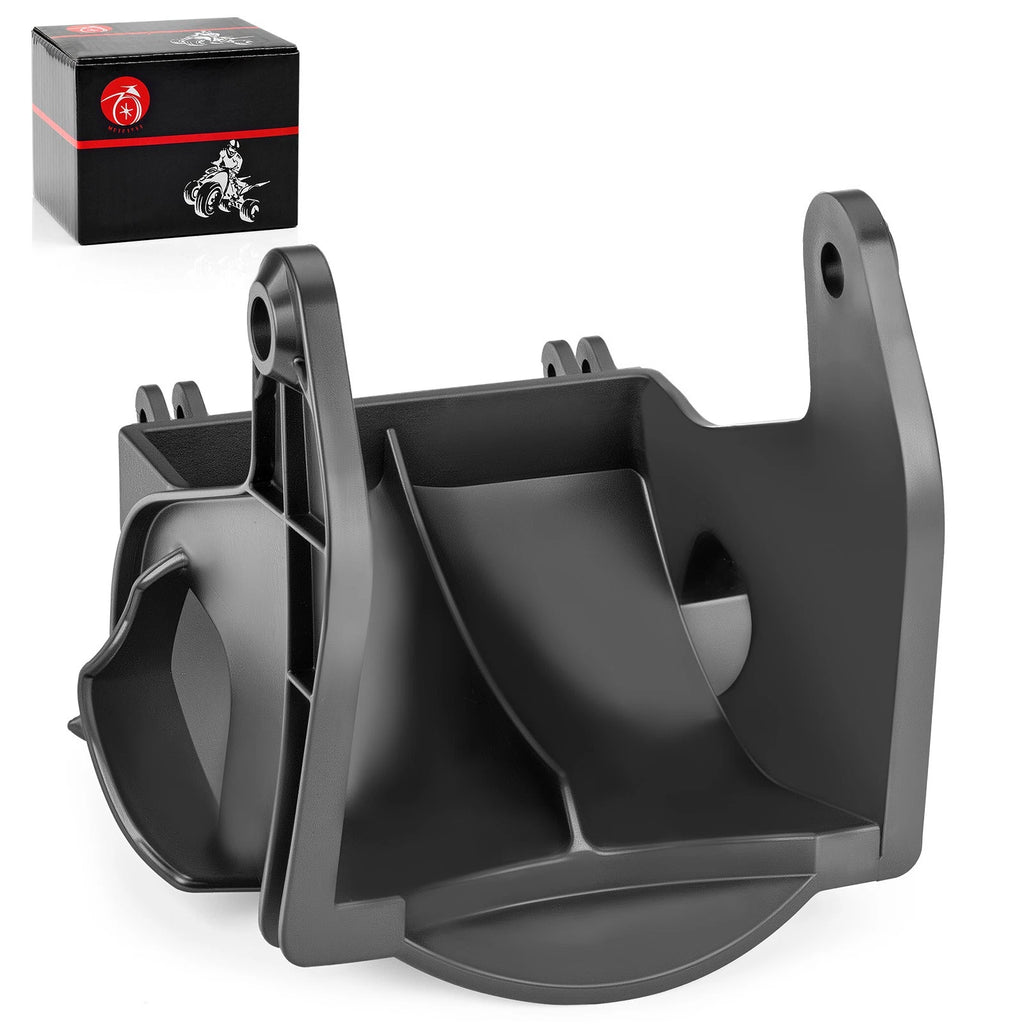 Set of 4 Reverse Gate Buckets for Sea-Doo GTI GTX (268000028, 268000012, 271000969, 271001317)