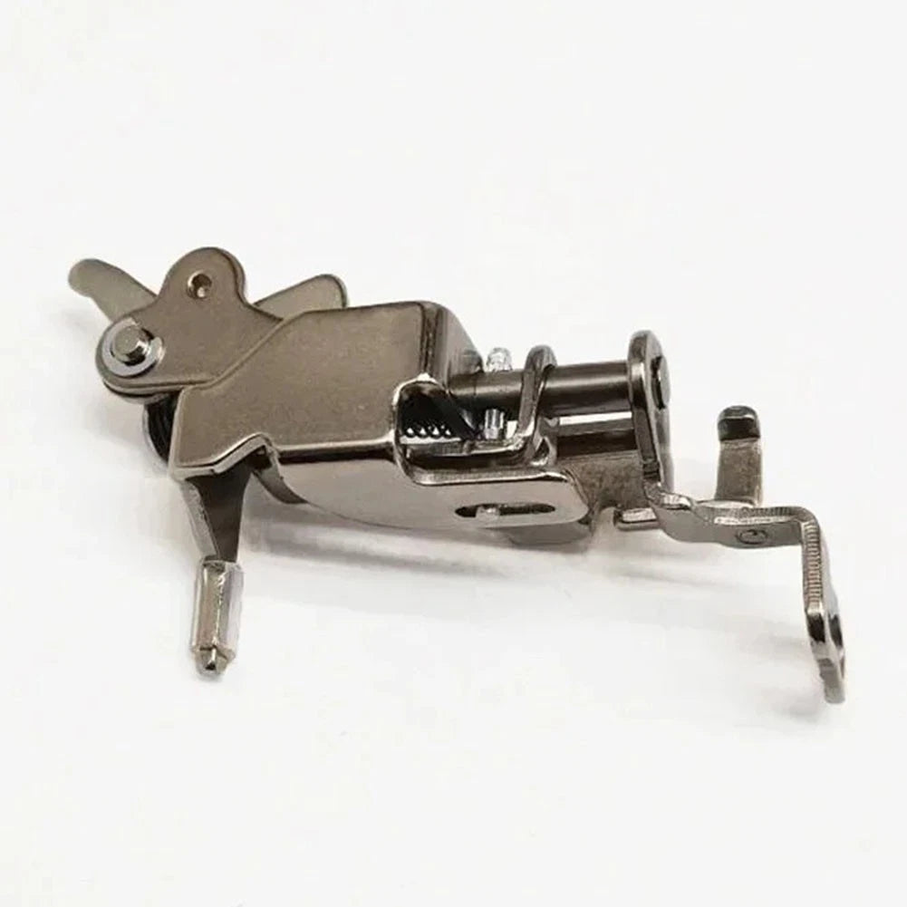 Spring Action Foot for Sewing Machine