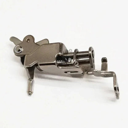 Spring Action Foot for Sewing Machine