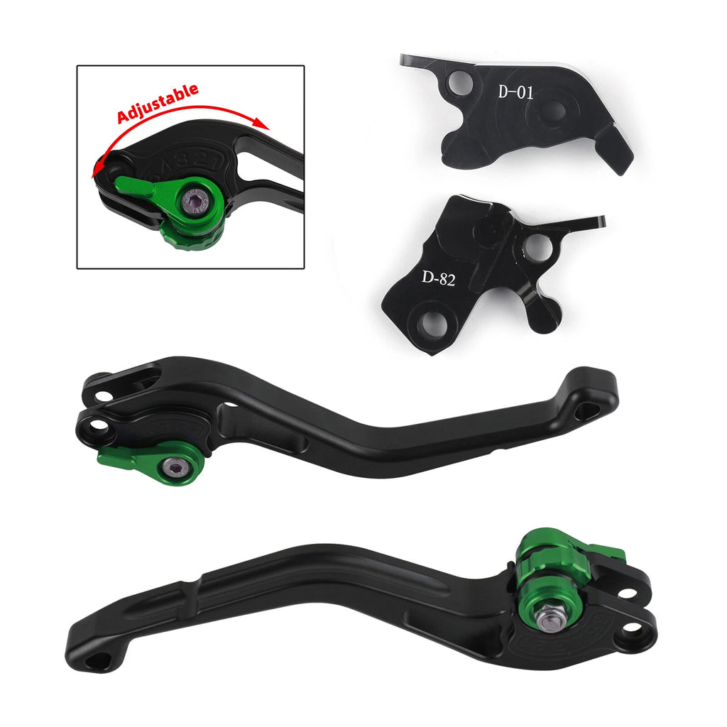 Clutch Brake Lever for Ducati Hypermotard 821 939 SP (2014–2019)